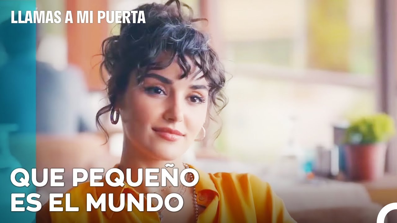 Ya No Llames A Mi Puerta... - Llamas A Mi Puerta Capítulo 123