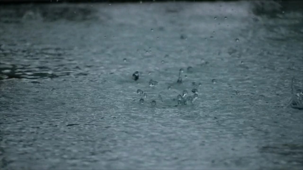 Wetterdienst warnt: Massive Regenfälle in NRW