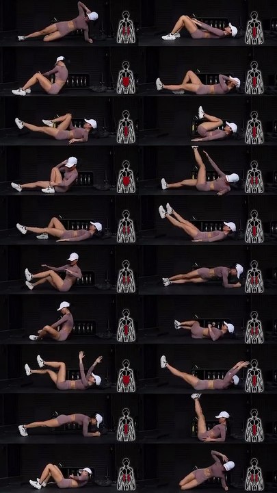 Home workout