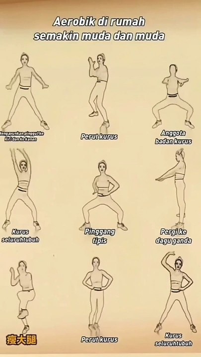 Home workout