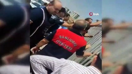 Sulama kanalında kadın cesedi bulundu