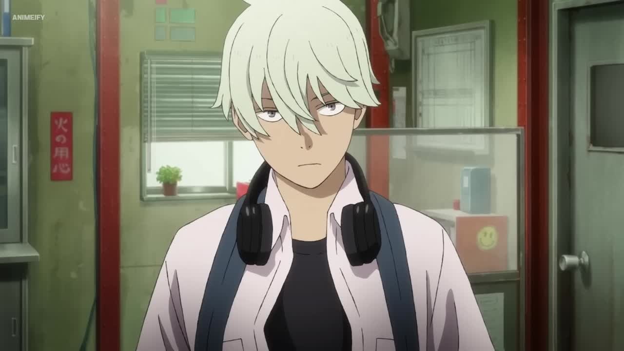 Kaiju no.8 trailer
