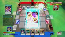 Quickly Winning A Match (Yu-Gi-Oh! Legacy Of The Duelist)