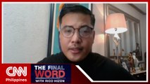 PH summons Chinese ambassador, files diplomatic protest after water cannon incident | The Final Word