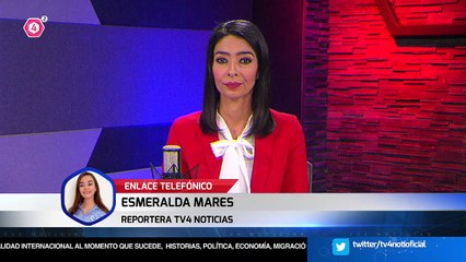 Periscopio Informativo, primera emisión ️️ ️ Lunes a viernes a las 8:00 am  App ·  https://tvcuatro.tv/4-2/ ·  Canal 4.2 #LoViEnTv4 #Tv4Noticias