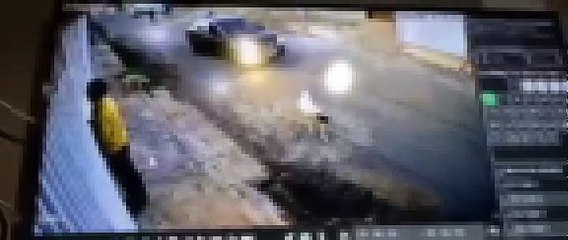 Câmera flagra momento em que adolescente é assassinado no Recanto das Emas