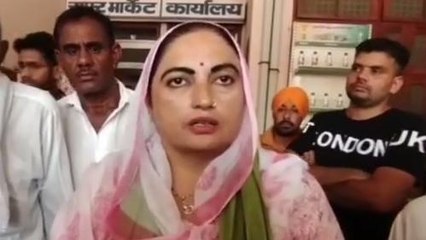 हनुमानगढ़: तलवाड़ा झील ग्राम सेवा सहकारी समिति में गबन की आशंका!, जानें पूरी खबर