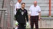 Manuel Neuer: Das bedeutet die erneute Operation für den FC Bayern