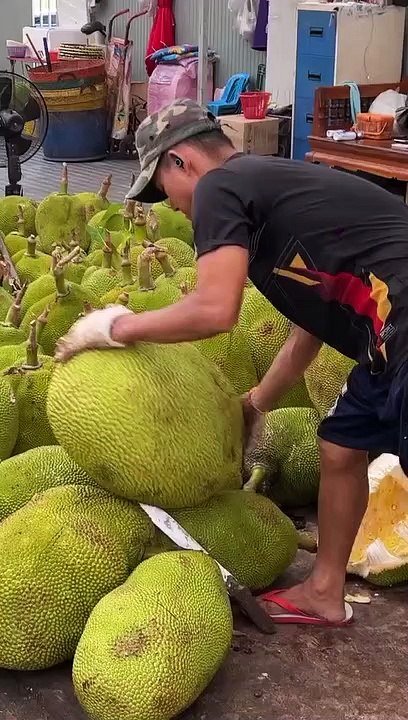 Buah Nangka