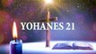 YOHANES 21 | ALKITAB SUARA (TB)