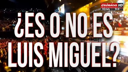 La teoría de la oreja de "Luismi" que revoluciona las redes