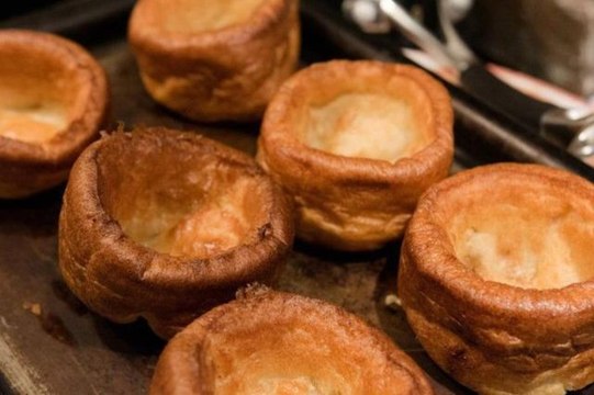 Yorkshire's best food: Where and what to eat in Yorkshire according to locals