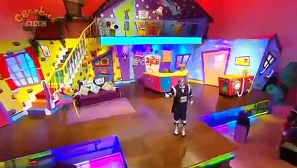 Cbeebies Justin's House Zooper Dooper Part 1 in 2