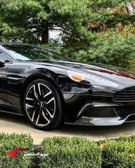 اجمل مرآب سيارات يمتلكه براد بيت