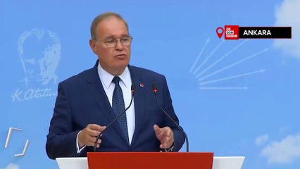 Download Video: CHP'den yerel seçim mesajı: 25 milyonu 35 milyona çıkaracağız