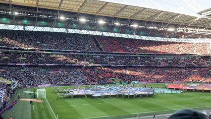 Is Wembley Stadium overused by the FA?