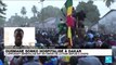 Ousmane Sonko hospitalisé à Dakar : l'opposant sénégalais est en grève de la faim depuis 8 jours