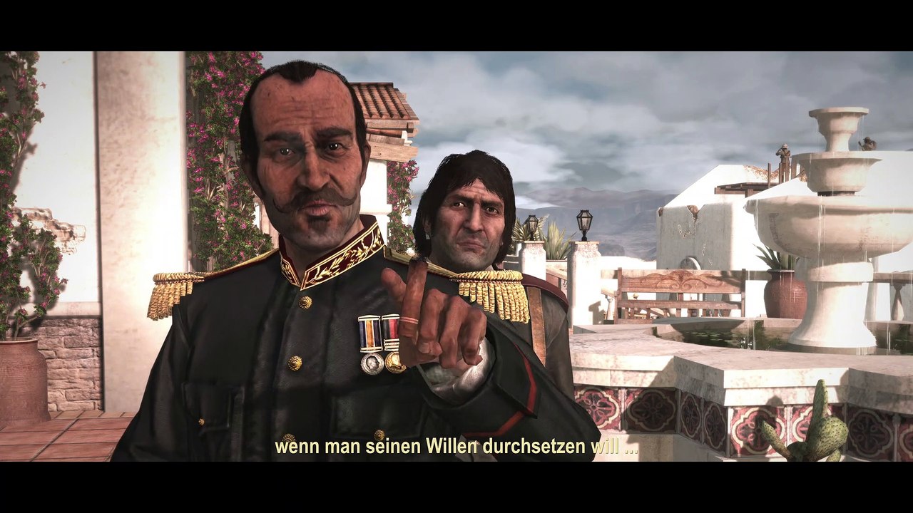 Red Dead Redemption für die Nintendo Switch? Der Ankündigungstrailer ist kein Scherz