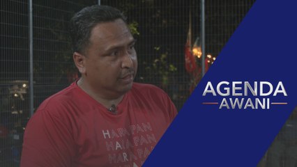 PRN: Jawatankuasa Khas Nelayan projek tambak laut luluskan RM38 juta saguhati - Calon PH DUN N.38 Bayan Lepas