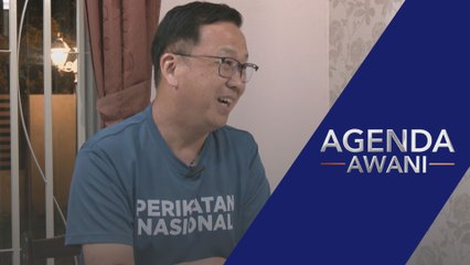 PRN: Projek tambak laut jejaskan 6,000 nelayan - Presiden GERAKAN