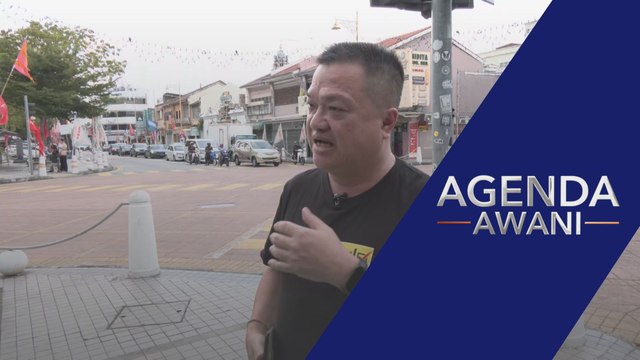 #UndiLokal: Perubahan kerajaan pasca PRN tidak ubah Kerajaan Persekutuan - Penganalisis