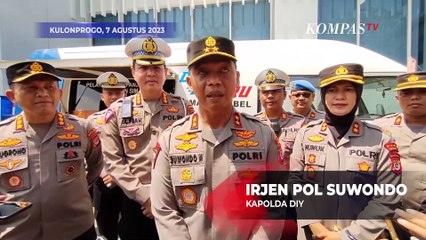 Beda Respons Polisi dan Warga soal Sirkuit Tes SIM C yang Baru Tanpa Zig-Zag dan Angka 8!