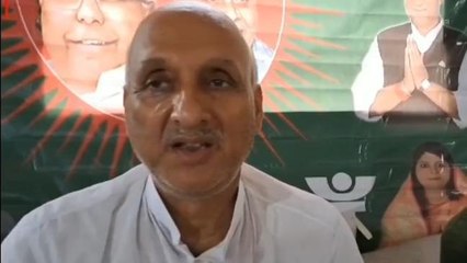 मधेपुरा: शिक्षा मंत्री की मौजूदगी में राजद के महिला संगठन का हुआ विस्तार