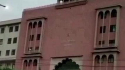 जयपुर: प्रेमजाल में फंसाकर छात्रा को बुलाया होटल, फिर रेप करते समय बनाए गंदे वीडियो
