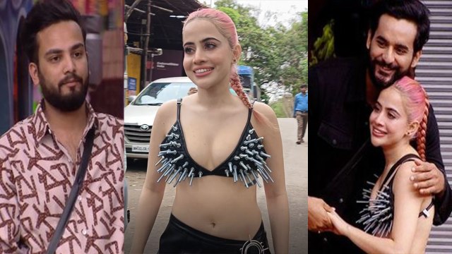 Bigg Boss OTT 2: Bigg Boss के घर से बाहर आई Urfi Javed, Actress ने बताया कौन बनेगा Winner