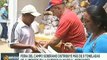 Zulia  | Feria del Campo Soberano distribuyó más de 8 toneladas de alimentos a precios asequibles