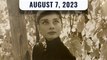 Rappler's highlights: West Philippine Sea, Audrey Hepburn, BTS' Suga | The wRap | August 7, 2023