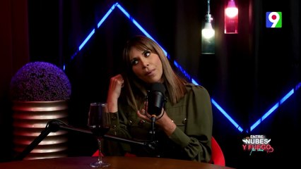 Pamela Sued  “Yo soy muy territorial” | Entre Nubes y Fuego The Show
