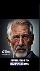 7 steps to happiness #shorts #reels #youtube