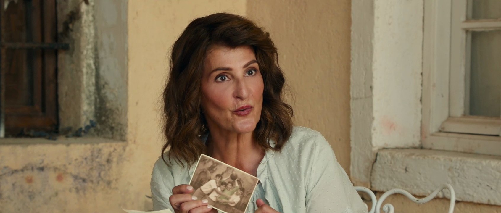 My Big Fat Greek Wedding 3: Familientreffen - Trailer (Deutsch) HD