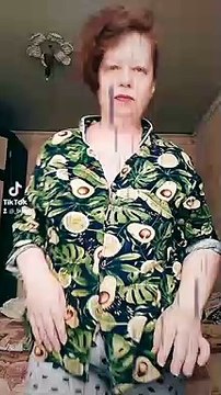 Танцы тик ток