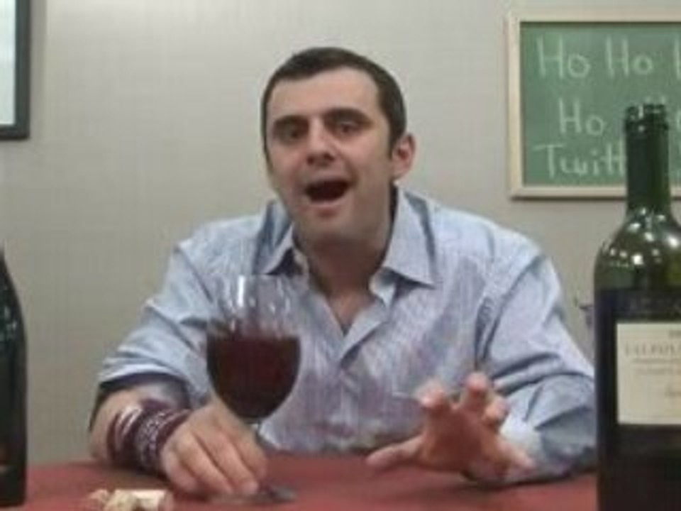 Italian Ripasso Wines From The Venato - Episode #430