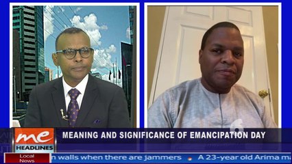 Morning Edition: 28th July 2023