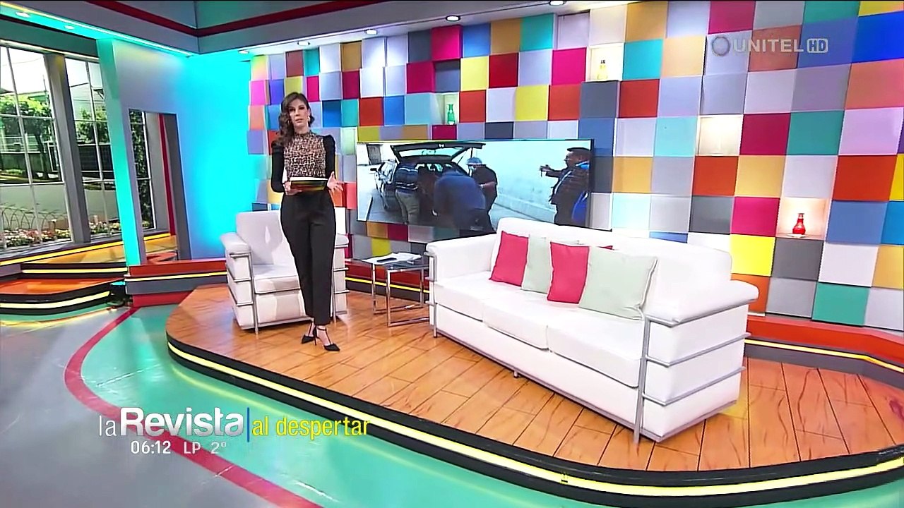 Mujer que fue abandona sin vida en un hospital de La Paz tiene una fractura en la cabeza y otras lesiones, según abogada