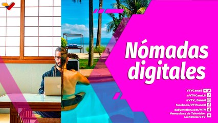 Buena Vibra | Viajar por el mundo sin dejar la oficina