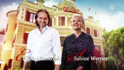 Sturm der Liebe Folge 4076 Große Pläne