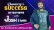 OMG Face of The Year Contestant: MJ Salman Khan Social Media Influencer Exclusive Interview |Boldsky