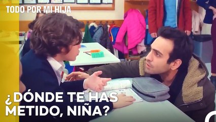¡Oyku Ha Desaparecido! - Todo Por Mi Hija Capitulo 61