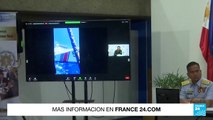 Filipinas citó al embajador chino para consultas tras nuevo incidente en el mar de China Meridional