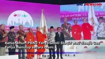 Forum Dialog Keagamaan Internasional Ditutup Ketum PBNU, Hasilkan Deklarasi Jakarta