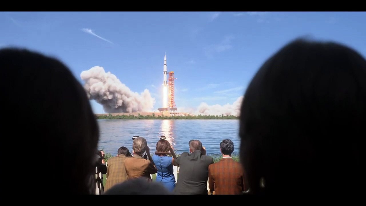 Bande-annonce de For All Mankind : La NASA va lancer son site de streaming