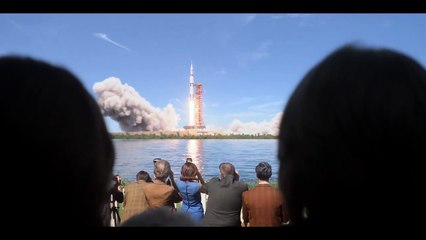 Bande-annonce de For All Mankind : La NASA va lancer son site de streaming