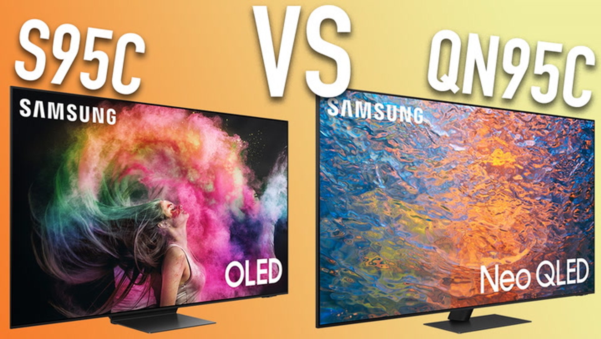 samsung oled vs neo qled