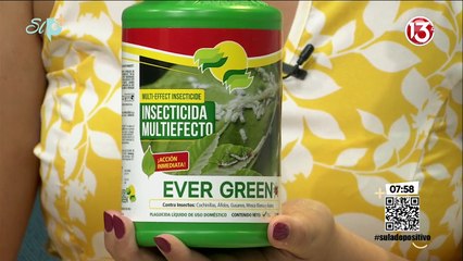 Programa Completo 7 Agosto 2023 - Su Lado Positivo