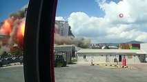 Kocaeli Derince Limanı'nda patlama çok sayıda yaralı var   https://www.ekonomitime.com/haber/kocaeli-derince-limaninda-patlama-cok-sayida-yarali-var-2313
