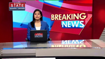 Uttar Pradesh : Agra में यमुना में डूबा युवक